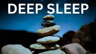 Long Deep Sleep Guided Meditation - The Zen Garden Of Your Mind