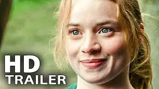 WAS MAN VON HIER AUS SEHEN KANN Trailer Deutsch German (2023)