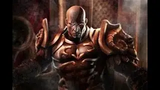 God Of War 2 (2007) Change Textures Mod