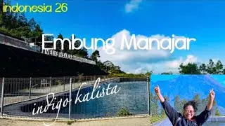 Embung Manajar