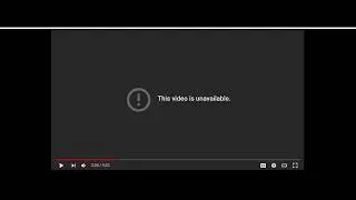 😡 YouTube Deleted My Video...for Harassment and Cyberbullying? WHAT? 🐮💩