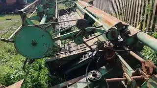 срочно нужны запчасти.