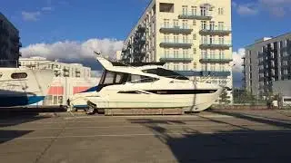 23 ноября /первые заморозки в Сочи