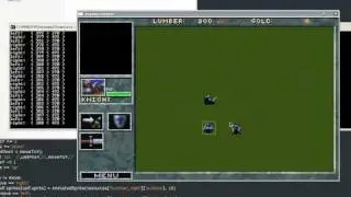 Warcraft 1 Stand Alone Python Version