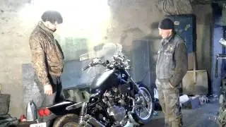 Первый пуск в 2012 Super Magna.mp4