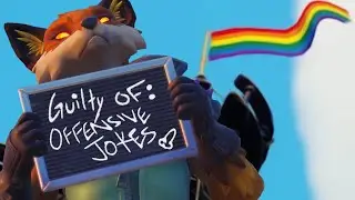 Chaotic Funny Gaming Moments