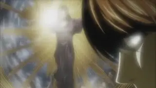 Death Note AMV ~ Everybody Wants to Rule the World