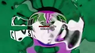 Klasky Csupo in Opposite Von Christie Effect (Instructions in Descripion)