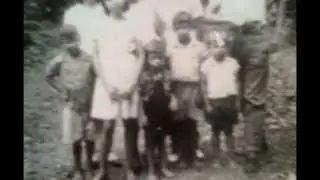 Familia González Martínez - El Origen