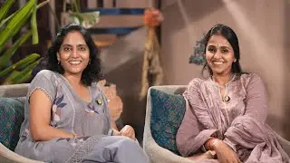 Old School Rituals | A Sneak Peek into Beauty with Smita & Supriya