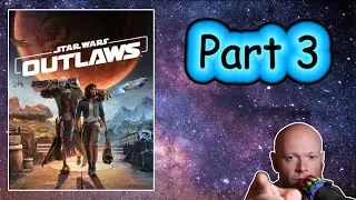 Star Wars Outlaws ● PS5 Gameplay Part 3