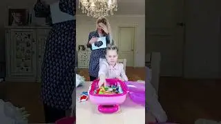 She saved my heart 🥰❤️ Best video transition 