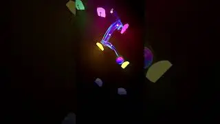 Do you recognize this song? - Marble Music #marblemusic #marbleasmr #satisfying