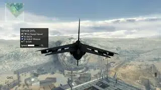 Cool Jets
