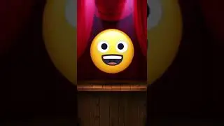 CG5 - Famous - In Emoji Mode