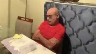 IMAGENS INÉDITAS DE QUEIROZ ENTRANDO NA CASA DO ADVOGADO DO BOLSONARO