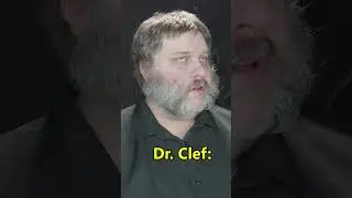 Clef Asks Cimmerian How to Pronounce Keter