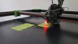 Ratrig V-Core 3 | Printing