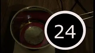 Индукционный нагреватель Часть 24