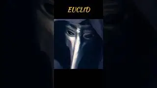 Safe - Euclid - Keter