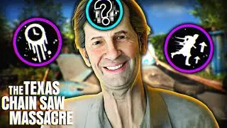 This Hybrid Cook Build Makes Victims Cheat! | The Texas Chain Saw Massacre