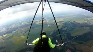 Відпочинок у хмарах (ч.3)