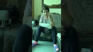 ЗВОНОК ДОМОЙ ИЗ РЕБЦЕНТРА!!!