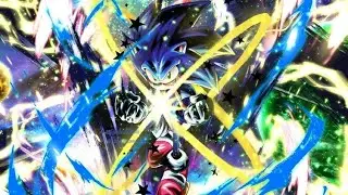 Sonic Edit