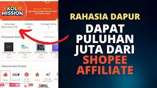Cara Mendapatkan Puluhan Juta Rupiah Lewat Internet Online