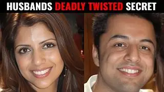 Happy Honeymoon Ends in Horrific Murder (True Crime Documentary)
