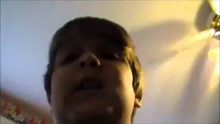 VLOG Entry #1 - The Start of Something New