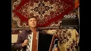Две песни о гражданской войне(исп.Анацкий Сергей).