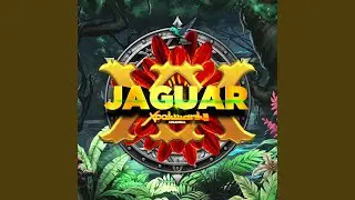 Jaguar XX