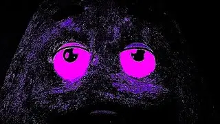 Happy Birthday Grimace