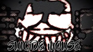 Играем в Suicide Mouse - Relapse : БЕСКОНЕЧНЫЕ ПЫТКИ!!!