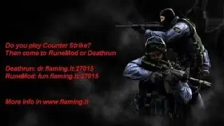 ИГраЕм В Cs 1.6