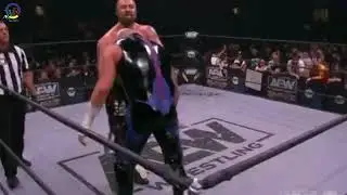 Dustin rhodes vs lance Archer match | AEW rampage highlights |