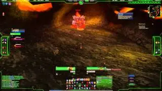 [How to] Tame Magmadar