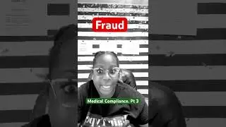 Audited⁉️ Medical Auditor Explains Medical Billing Fraud 3 