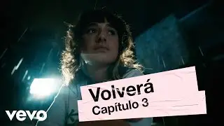 Dani Martin - Volverá (2021)