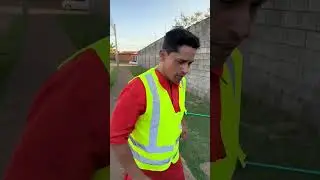 Ele precisa de ajuda 🥹