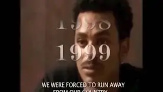 Forto 2013 Arbi Harnet Calls Eritrea for the Coup Support