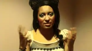 Bethany Freeman: Botschaft Vlog