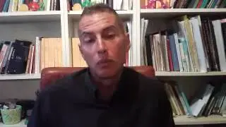 LADRO È LO STIMOLO- CORSO DI PSICOLOGIA