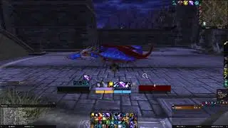 How to get the Thundering Cobalt Cloud Serpent [9.1]