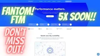 Fantom Price Analysis 2021 - FTM Token Price Forecast 2021 - FTM Token Price Prediction 2021