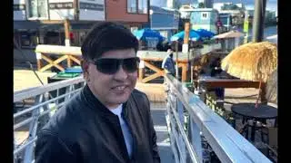 Victoria Island, British Columbia (3-day visit)