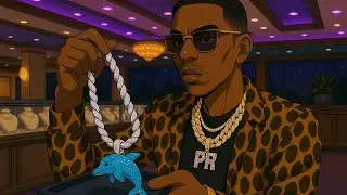 YOUNG DOLPH & KING VON - 