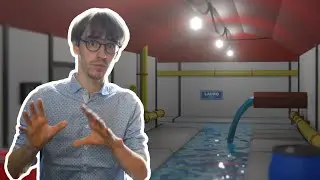 Level Design - Game Devlog #4