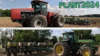 PLANT 2024 is a WRAP